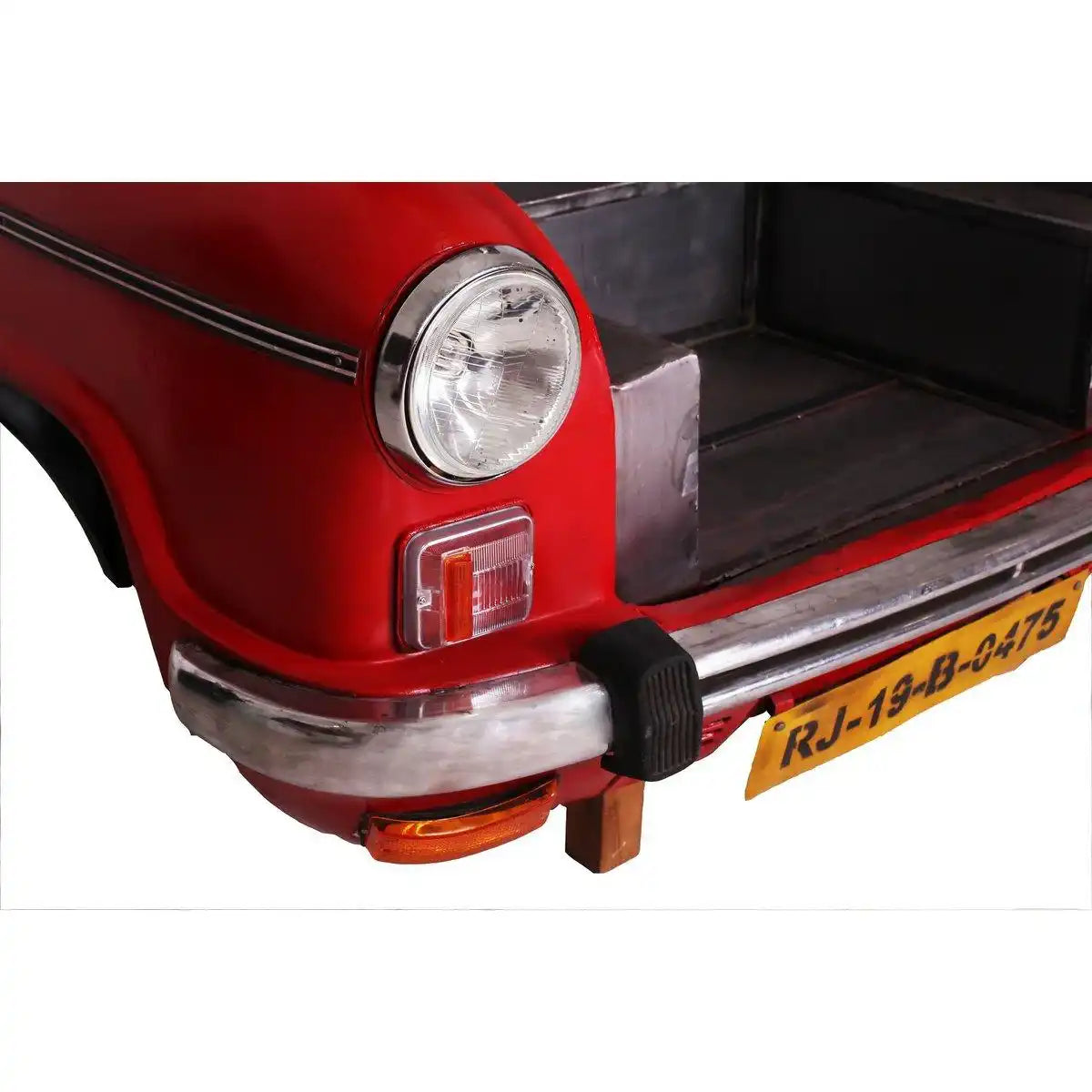 Carbecue - HomeDesign Knaus