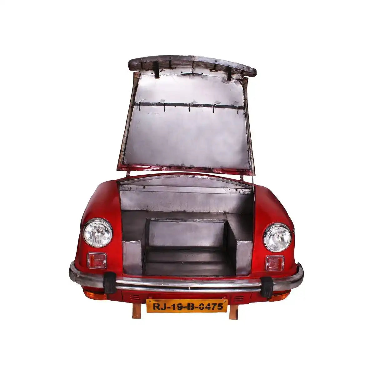 Carbecue - HomeDesign Knaus