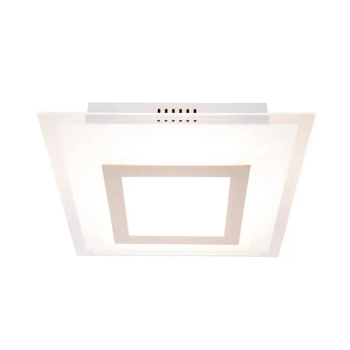 LED Wand- und Deckenleuchte "LUCCA"
