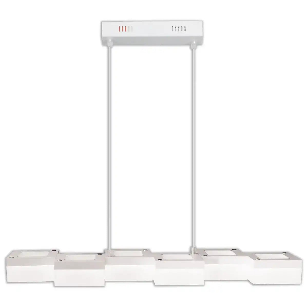 LED Pendelleuchte "MOGGI"