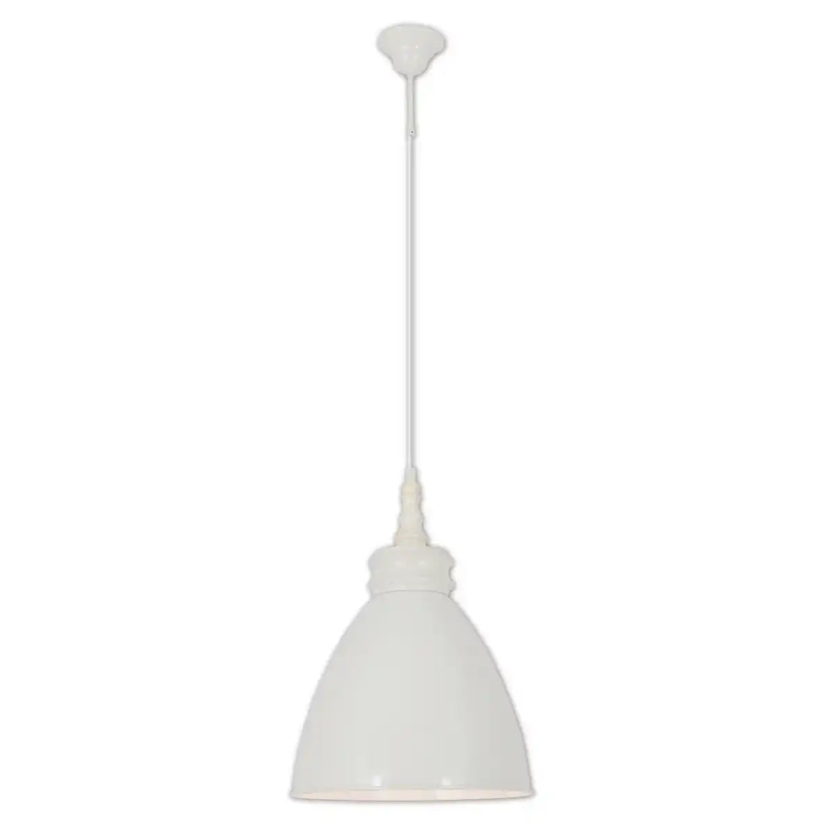 Metall-Pendelleuchte "PINHEAD"