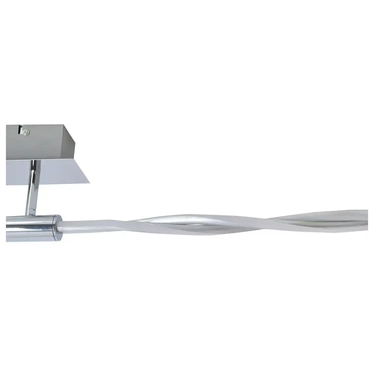 LED Deckenleuchte "TWIST"