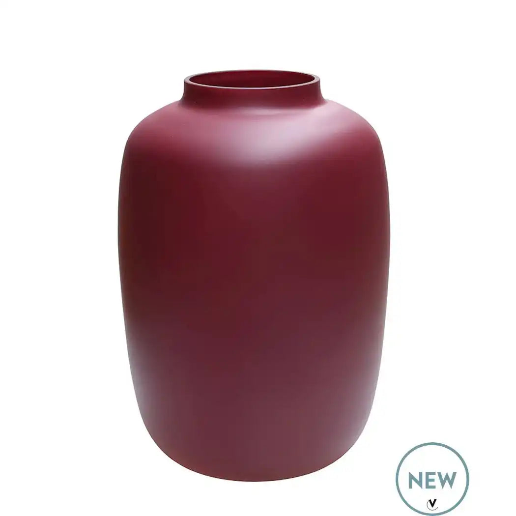 Vaas - Artic Matte Violet