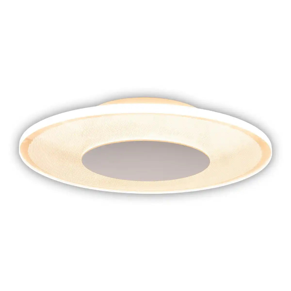 LED Deckenleuchte "MODESTO" d: 29cm