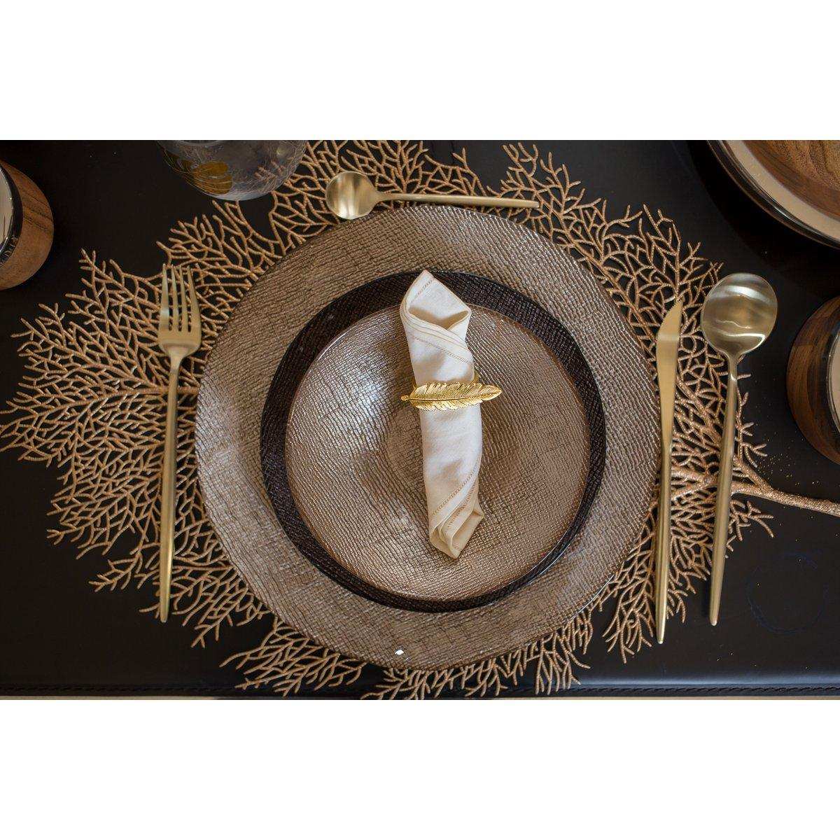 CHAMPAGNE 24-ZIMMER-KÜCHE - HomeDesign Knaus