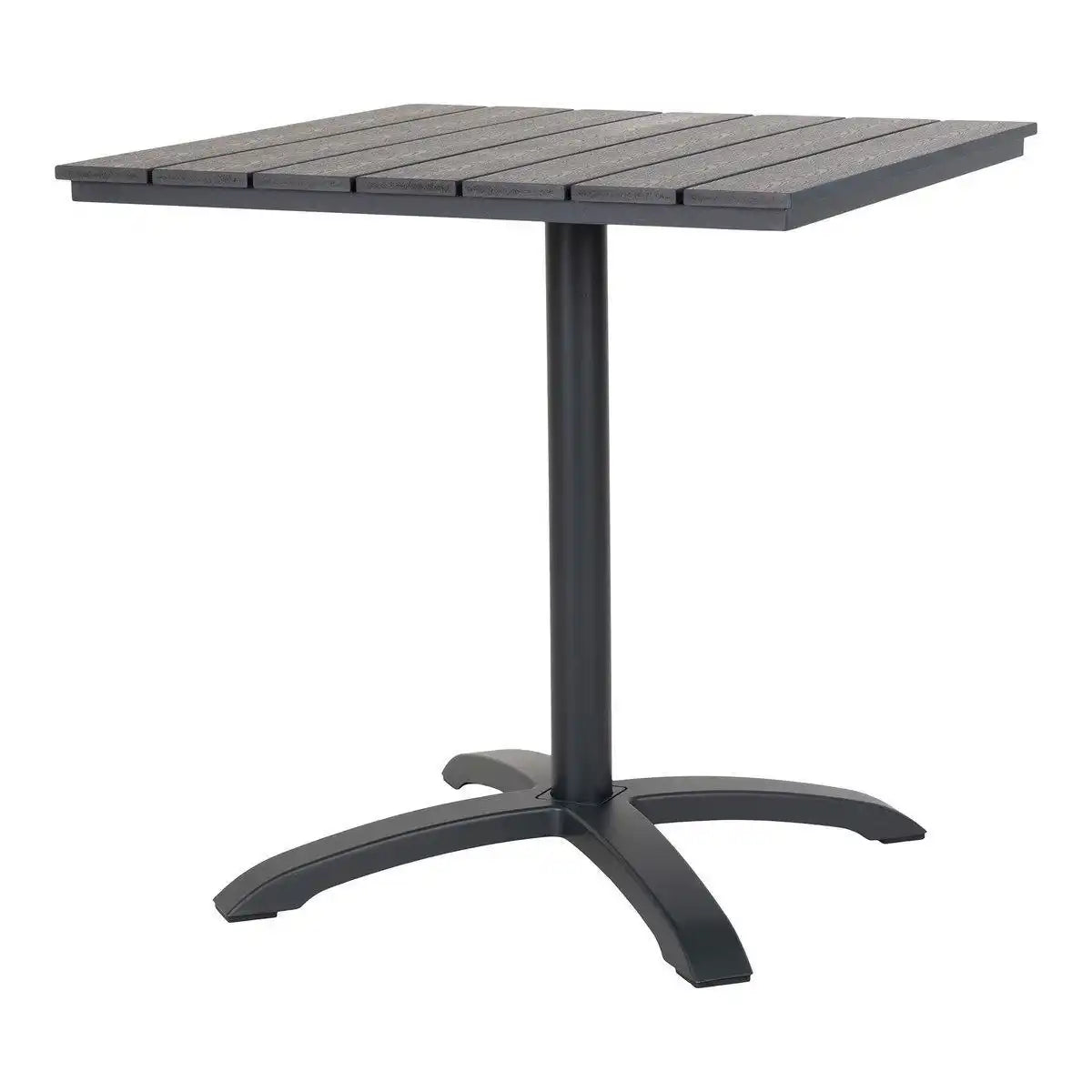 Chicago Café-Tisch - HomeDesign Knaus