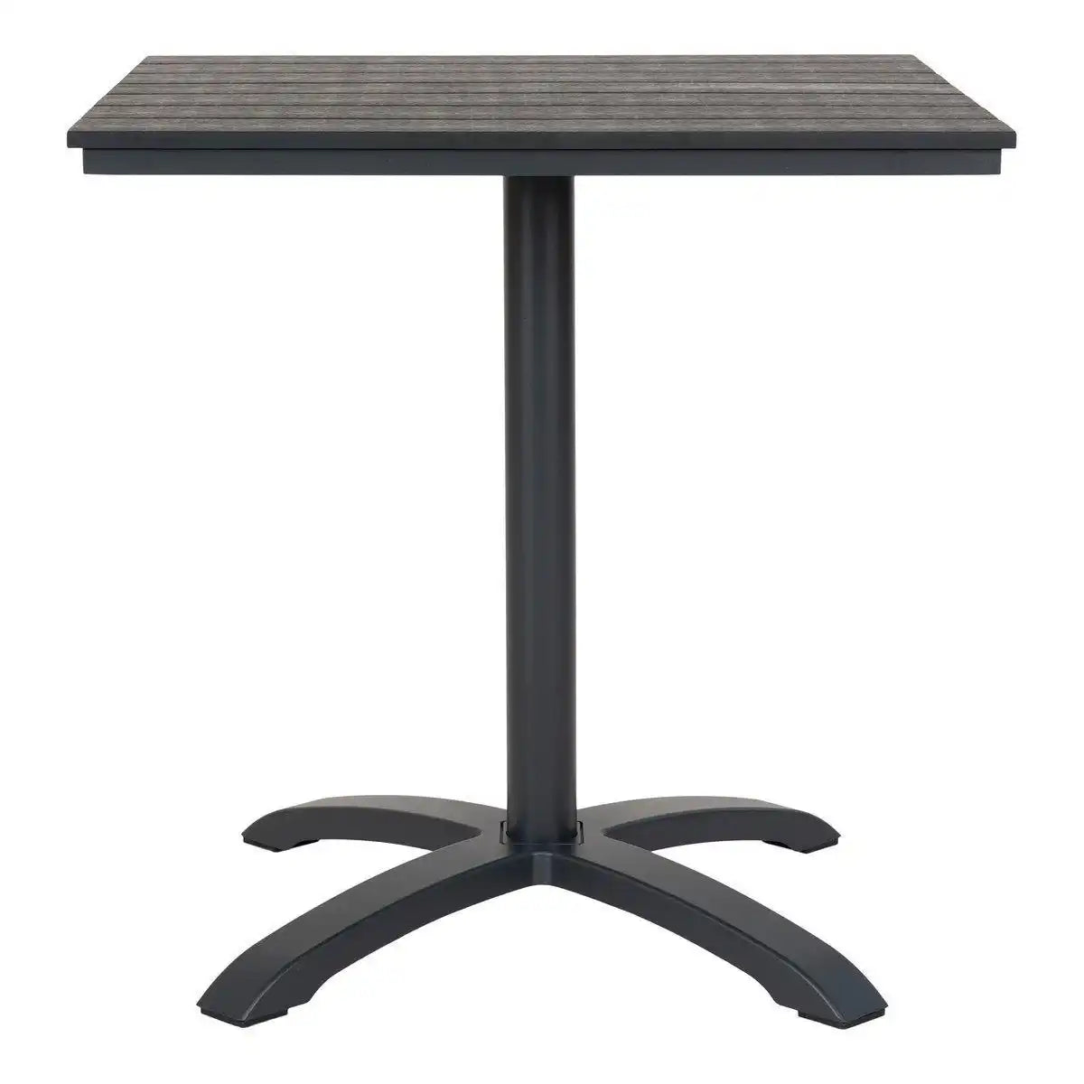 Chicago Café-Tisch - HomeDesign Knaus