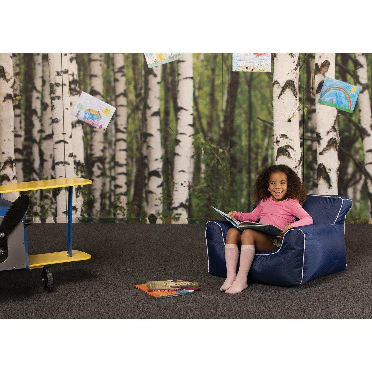CHICCO - blau - HomeDesign Knaus