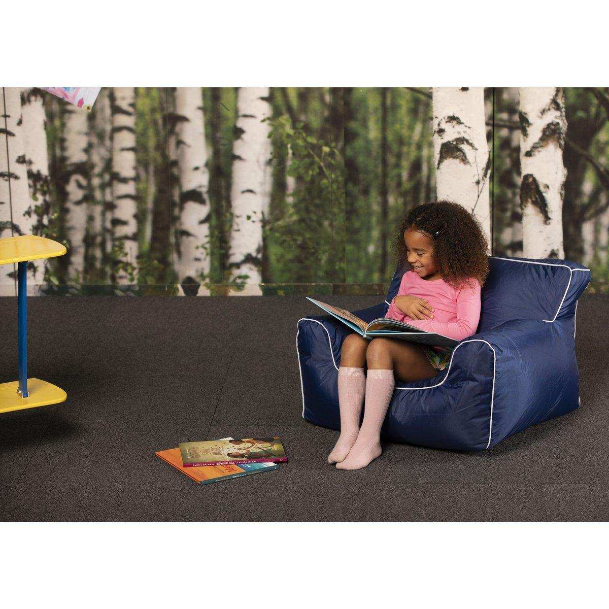 CHICCO - blau - HomeDesign Knaus