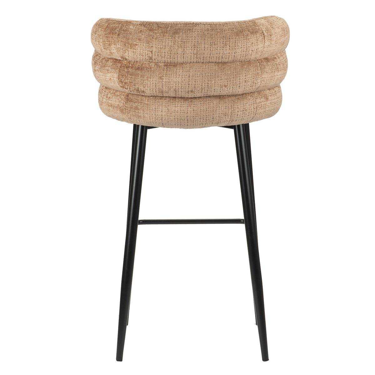 Cloud Bar Stuhl Karamell - HomeDesign Knaus