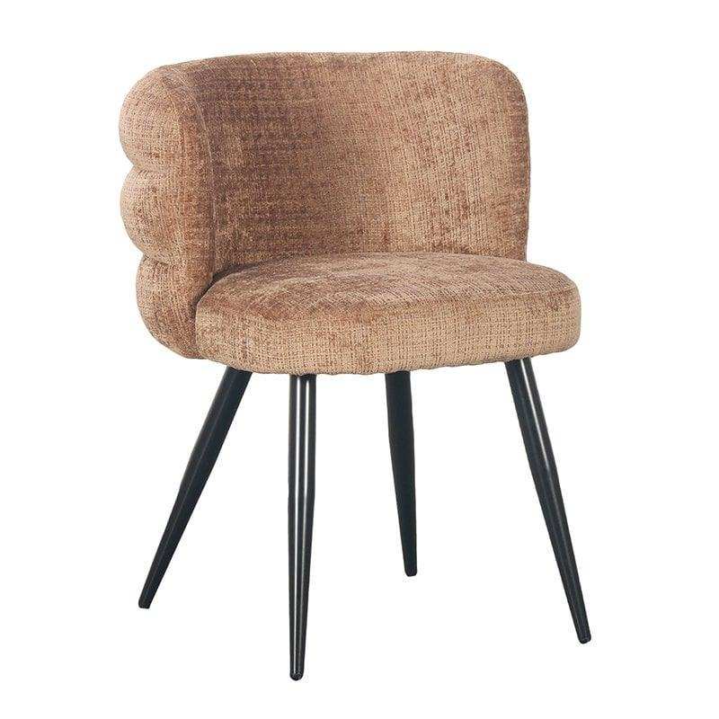 Cloud Chair Karamell (2er-Set) - HomeDesign Knaus
