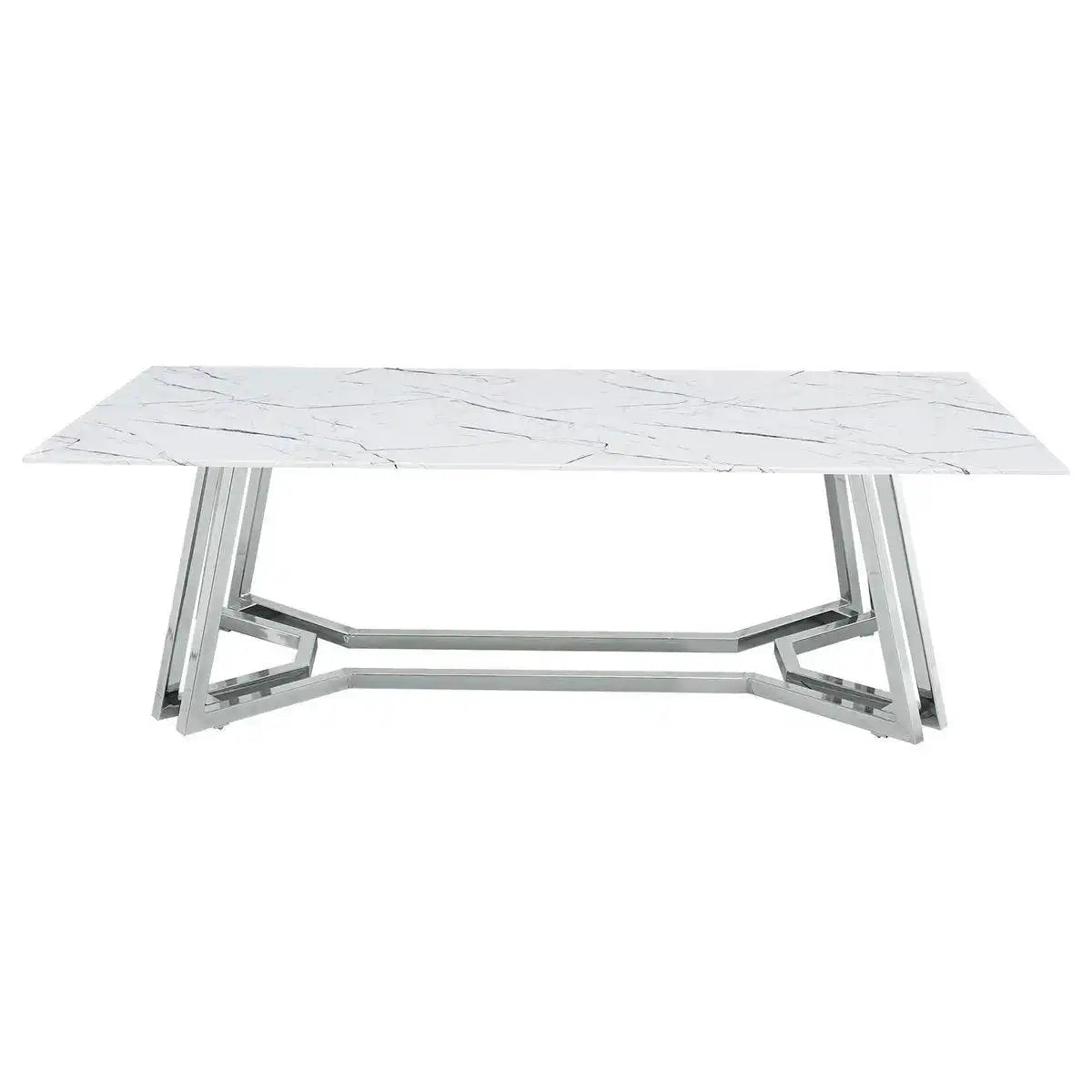 Couchtisch 110x60 cm - HomeDesign Knaus