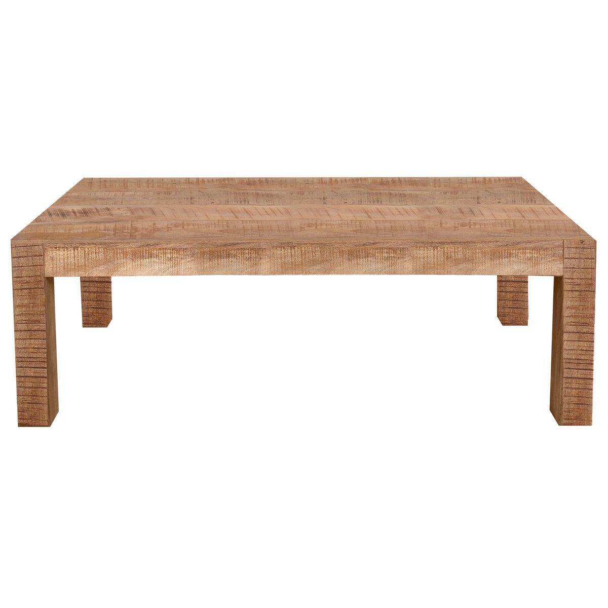Couchtisch 110x60 cm - HomeDesign Knaus
