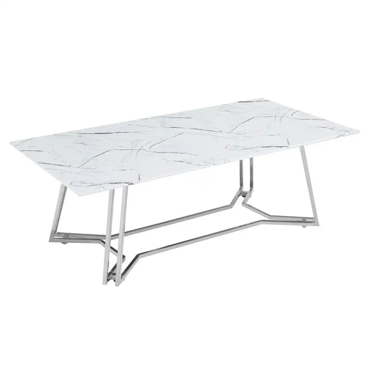 Couchtisch 110x60 cm - HomeDesign Knaus