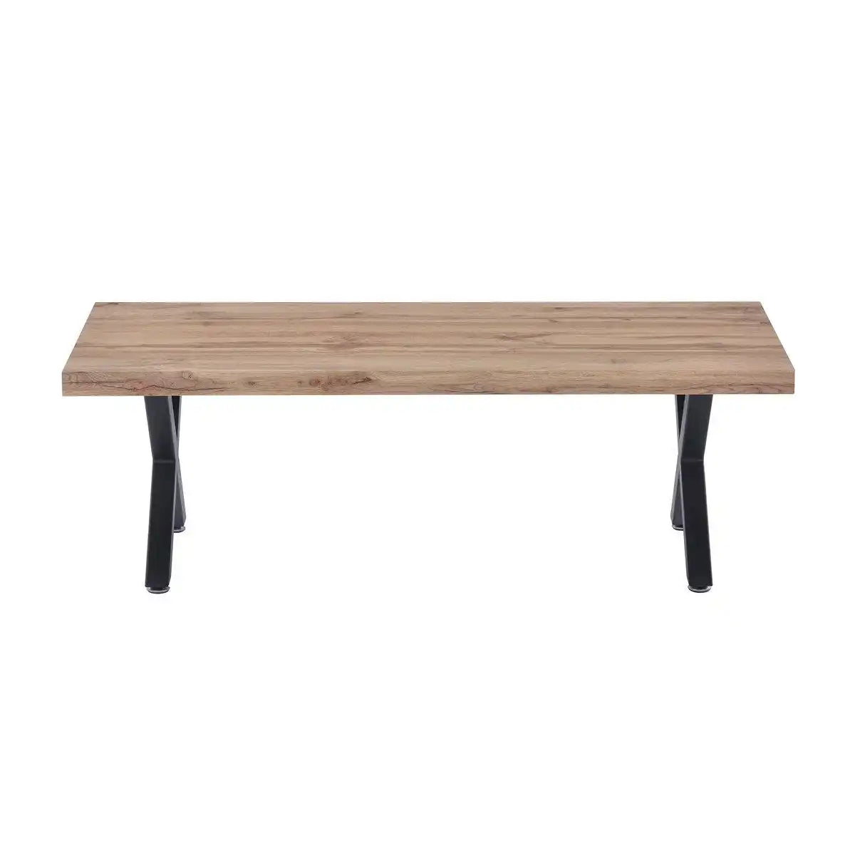 Couchtisch 120x60x40 cm - HomeDesign Knaus