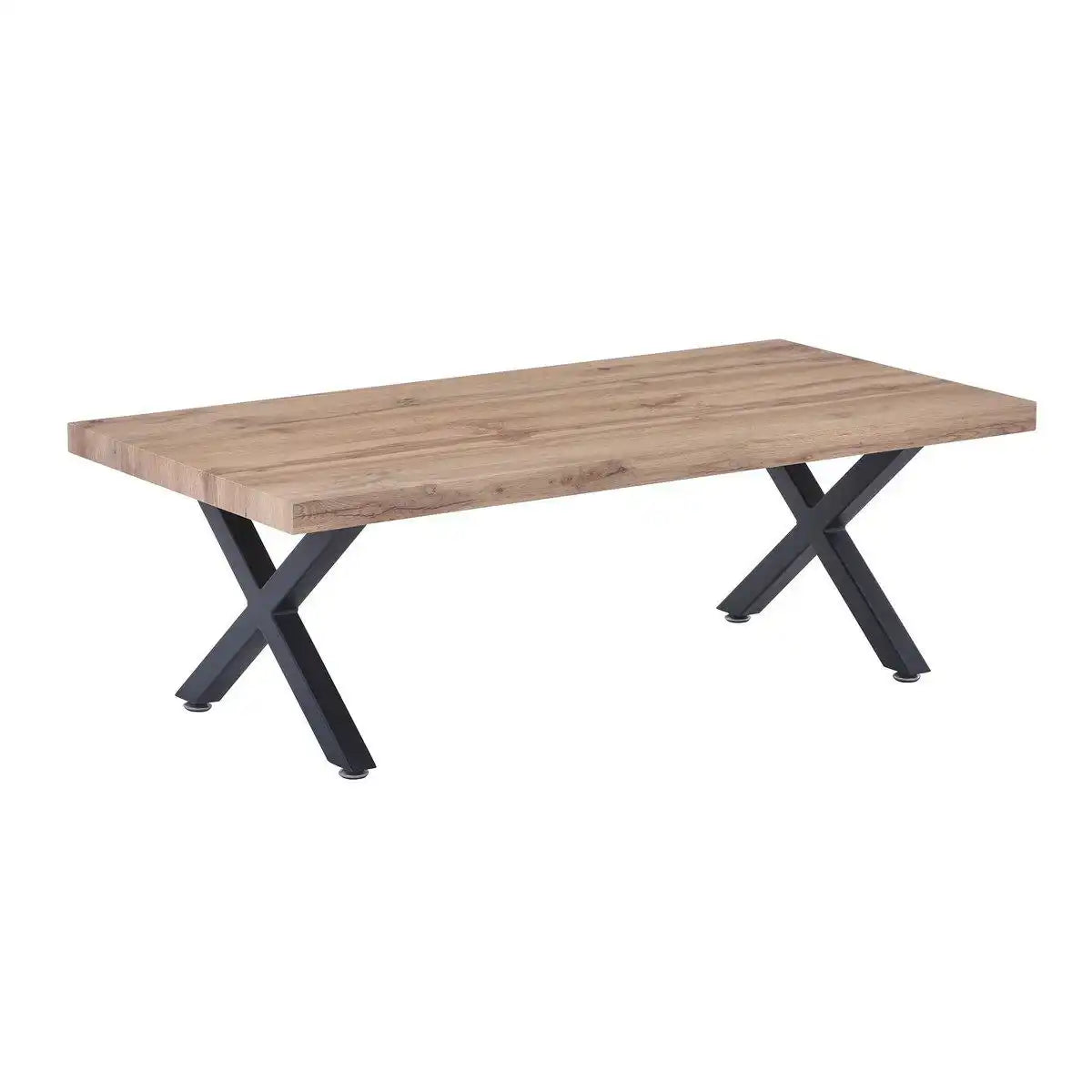 Couchtisch 120x60x40 cm - HomeDesign Knaus