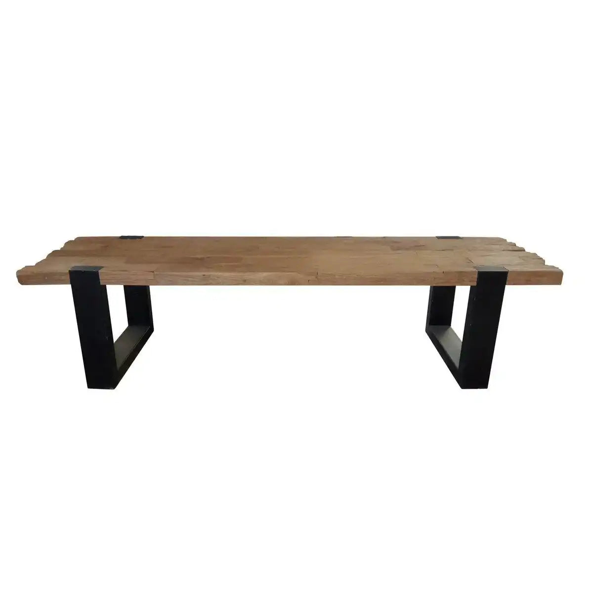 Couchtisch 130x60 cm - HomeDesign Knaus