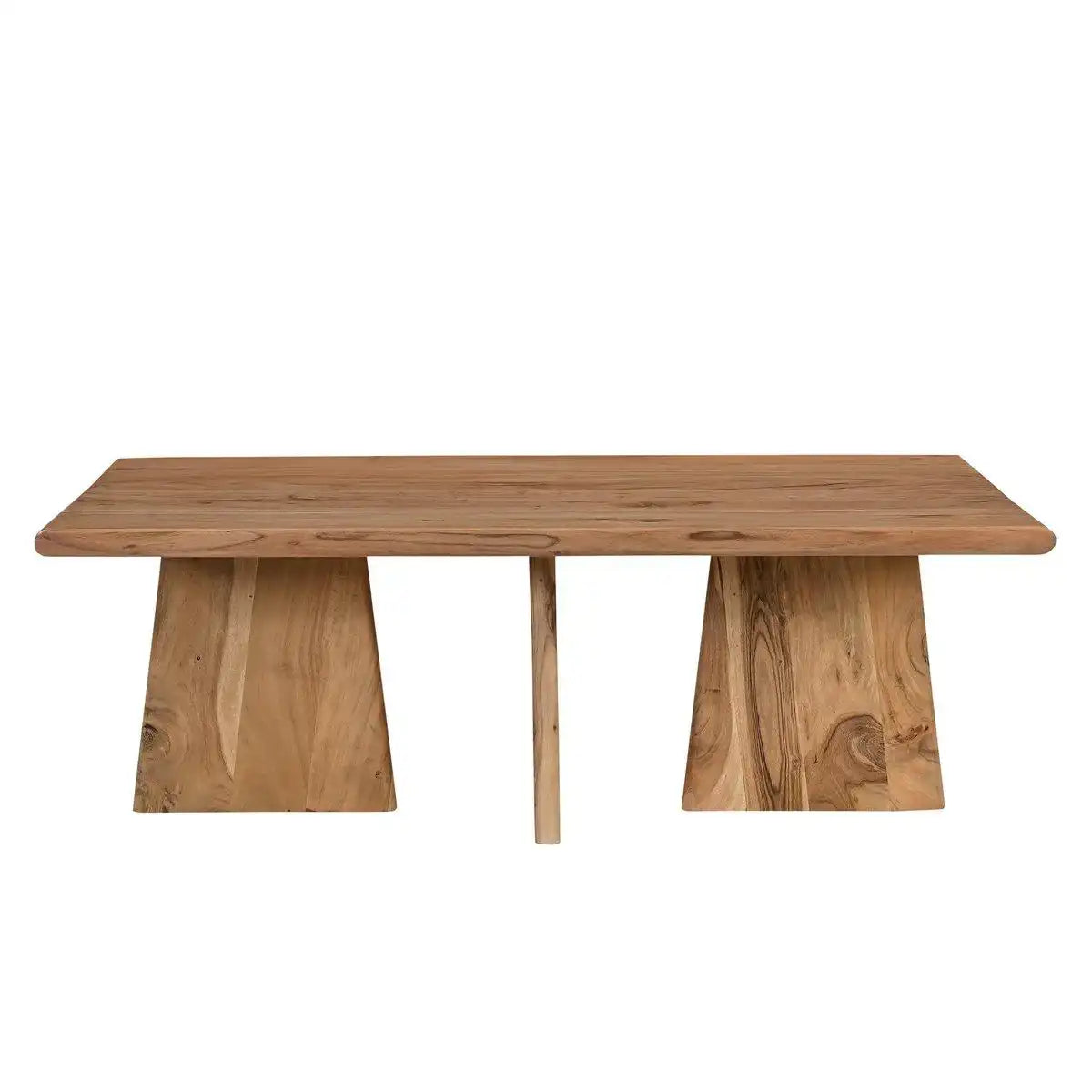 Couchtisch 130x70 cm - HomeDesign Knaus