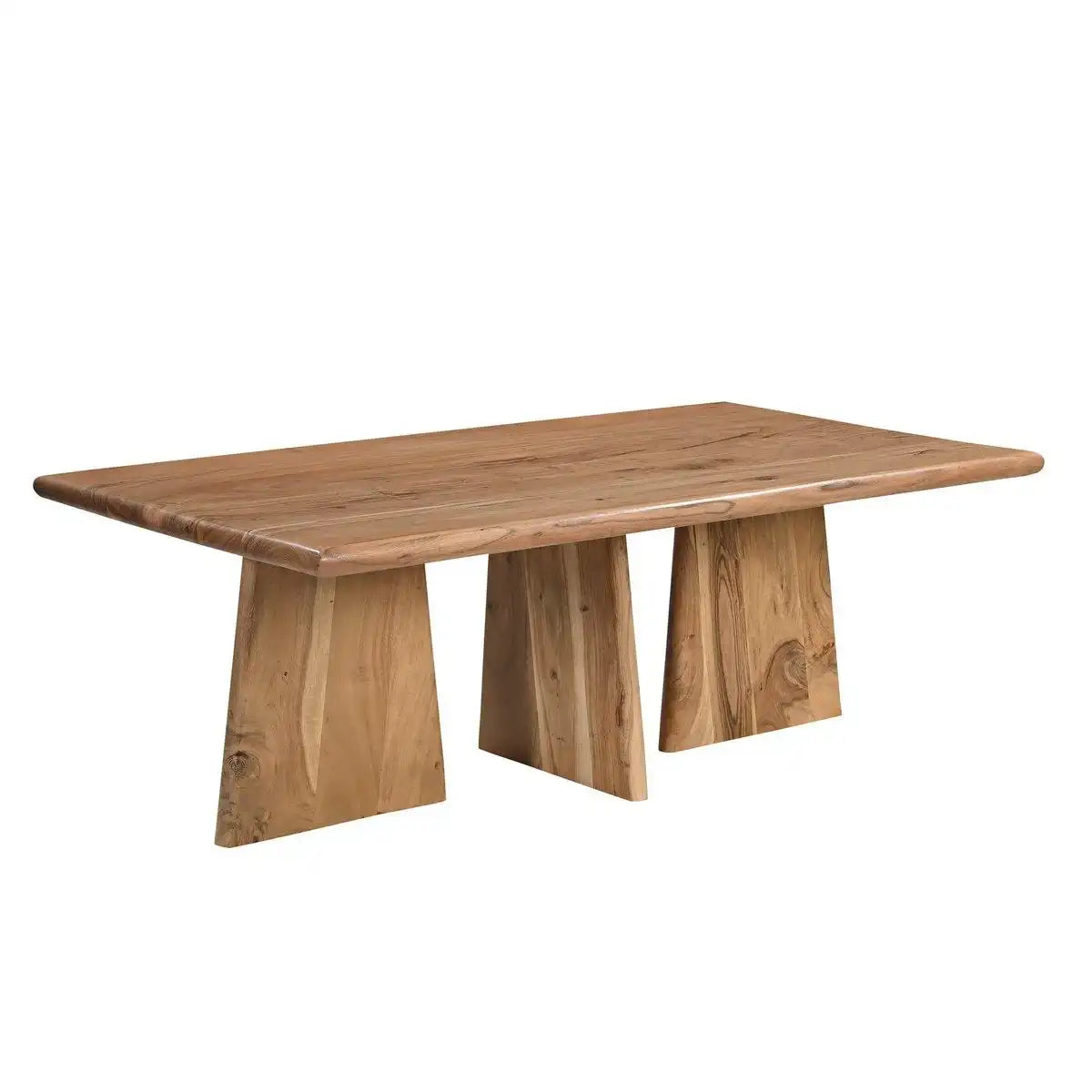 Couchtisch 130x70 cm - HomeDesign Knaus