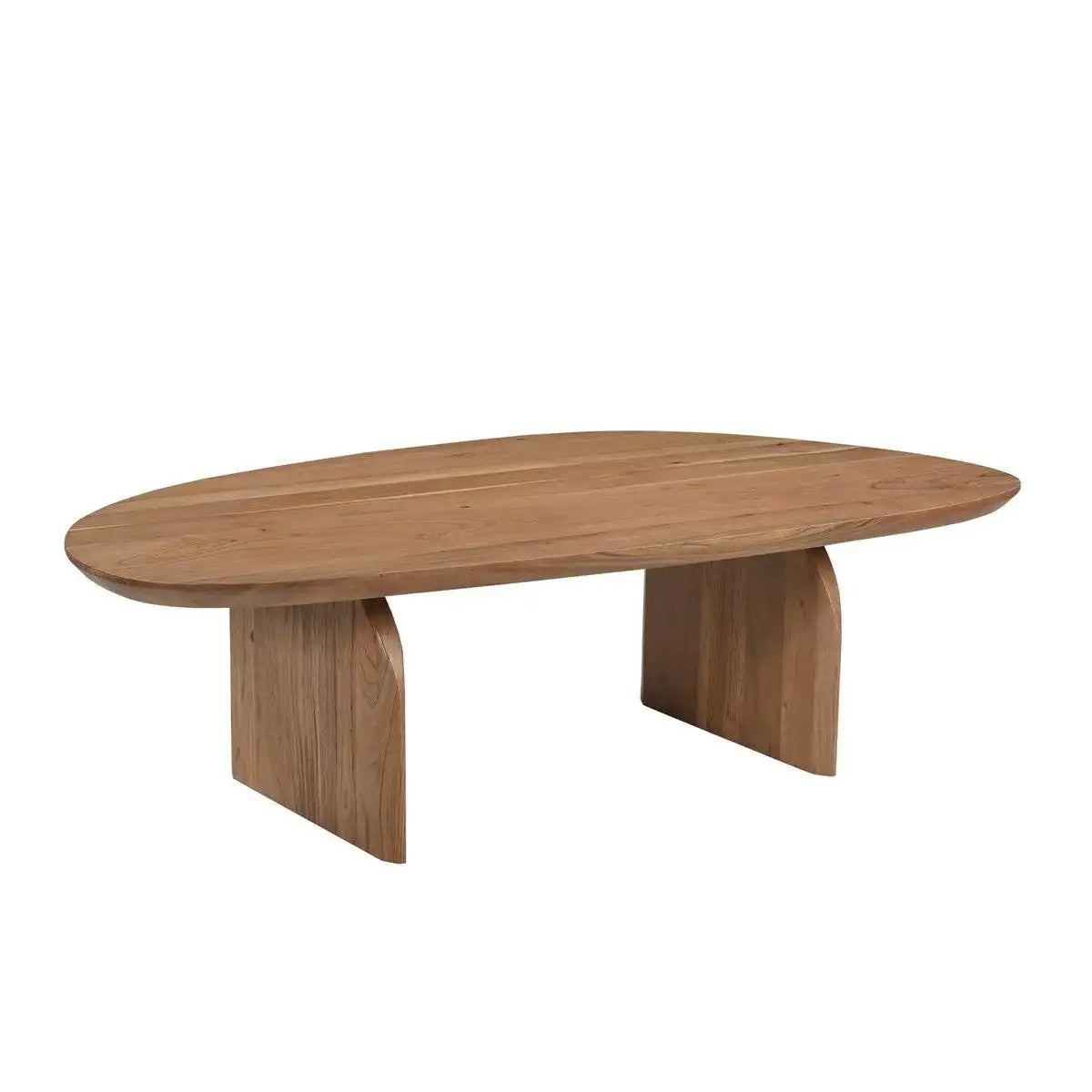 Couchtisch 135x76 cm - HomeDesign Knaus