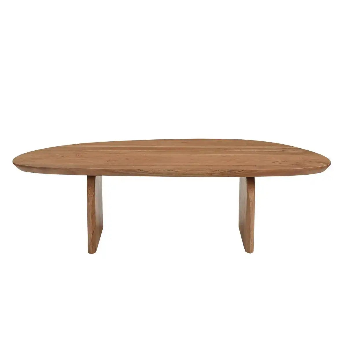 Couchtisch 135x76 cm - HomeDesign Knaus