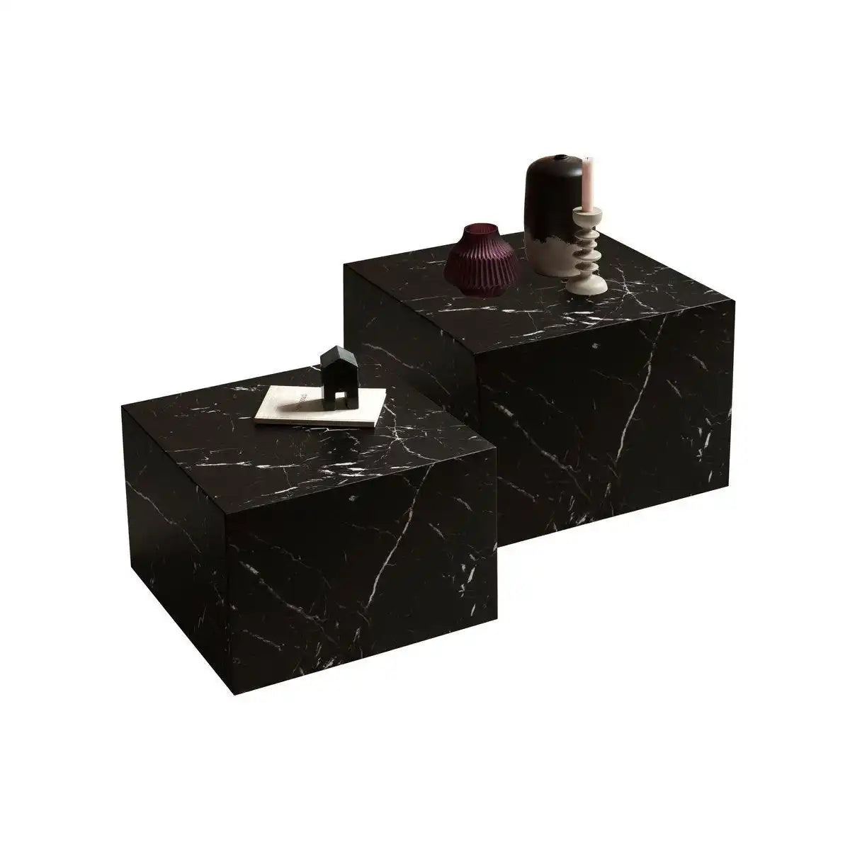 Couchtisch 2er Set - HomeDesign Knaus