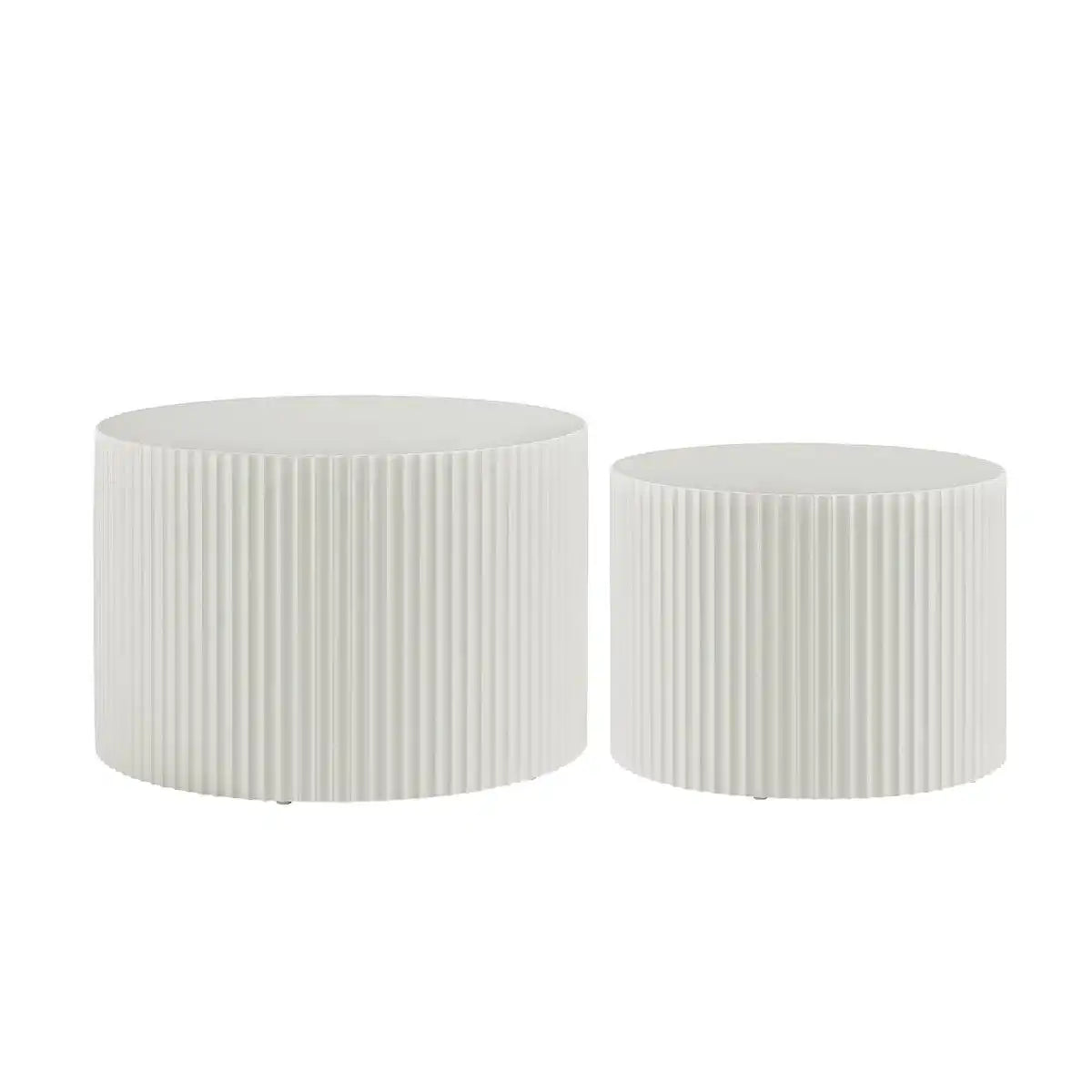 Couchtisch 2er Set - HomeDesign Knaus