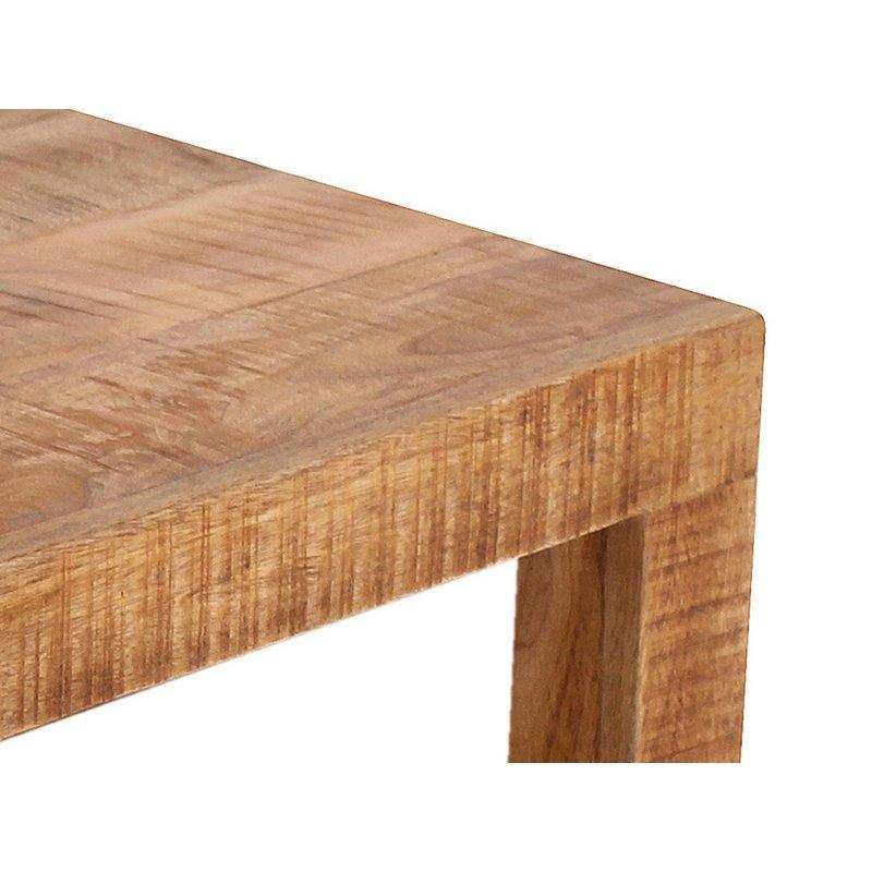 Couchtisch 60x60 cm - HomeDesign Knaus