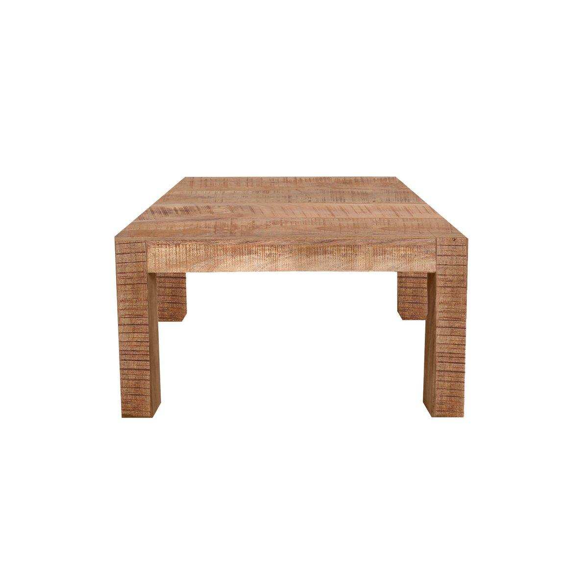 Couchtisch 60x60 cm - HomeDesign Knaus