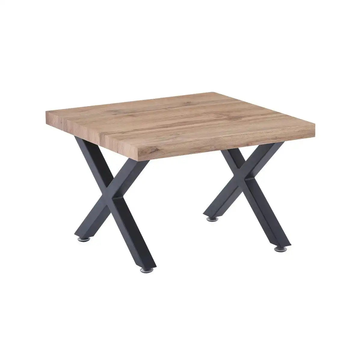 Couchtisch 60x60x40 cm - HomeDesign Knaus