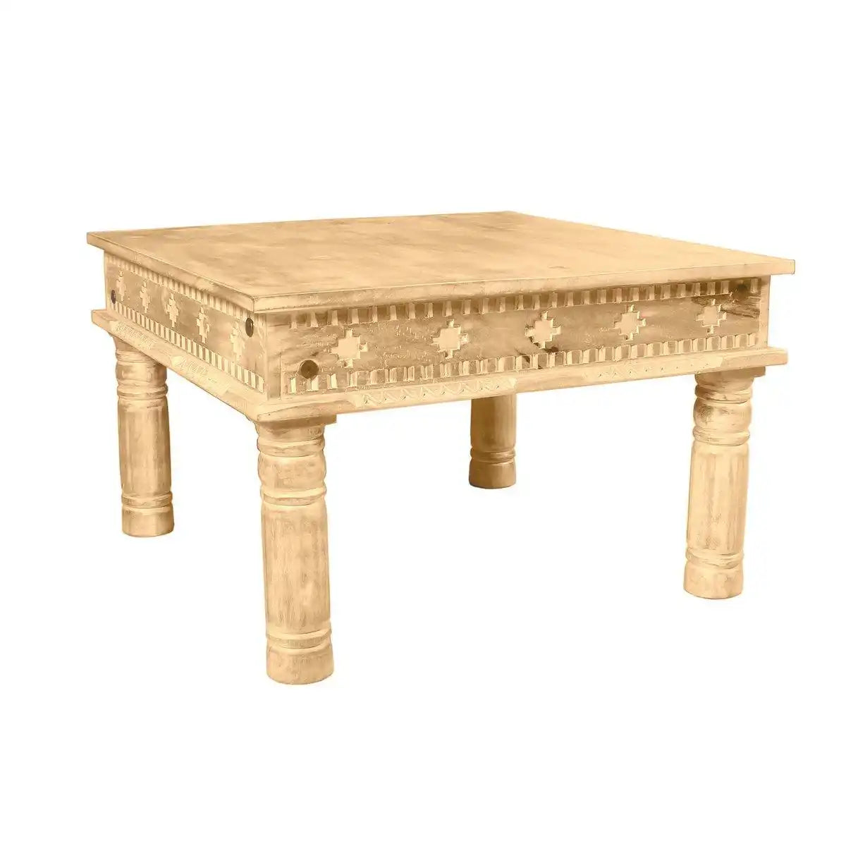 Couchtisch 70x70 cm - HomeDesign Knaus