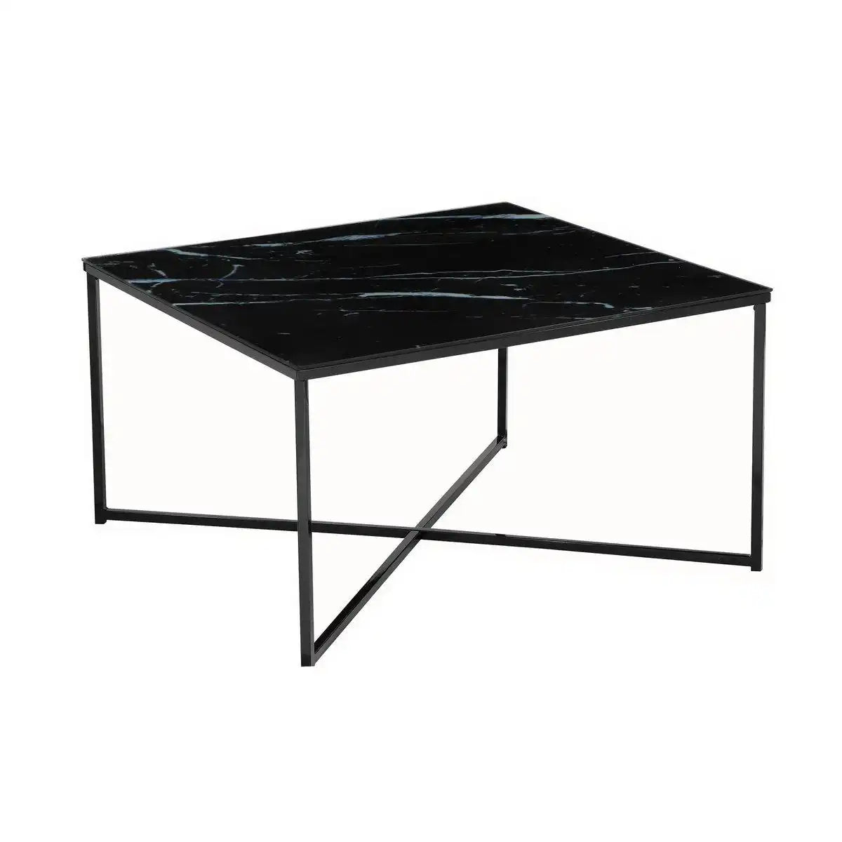 Couchtisch 80x80x45 cm - HomeDesign Knaus