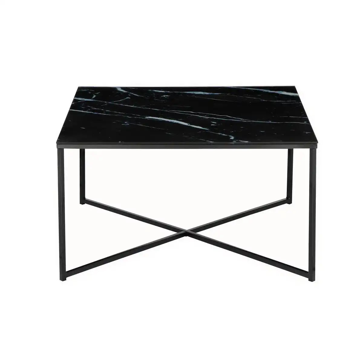 Couchtisch 80x80x45 cm - HomeDesign Knaus