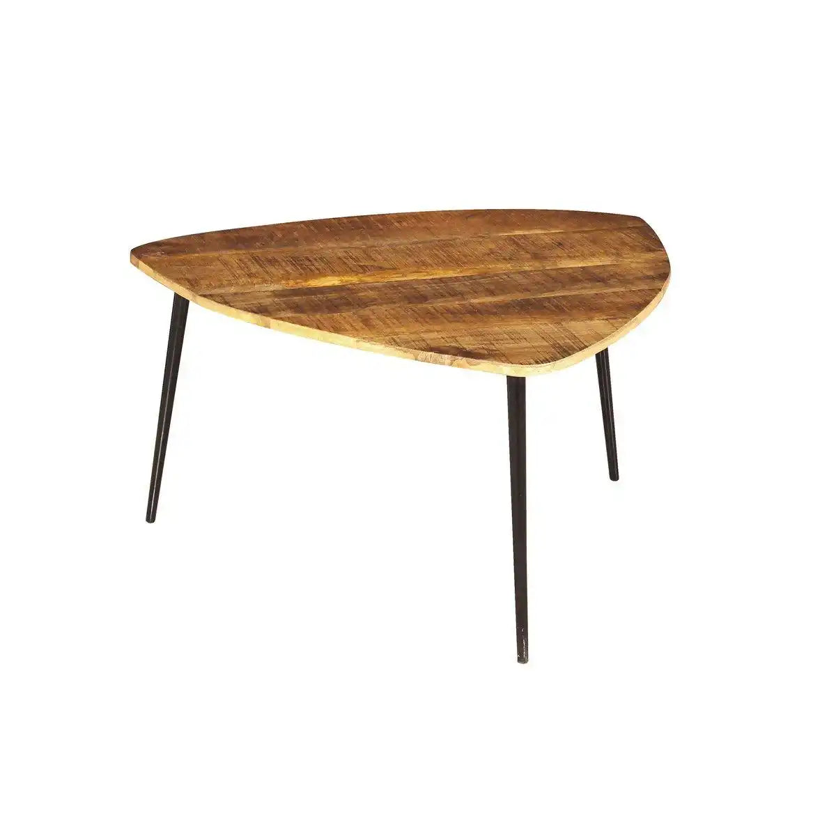Couchtisch 80x80x47 cm - HomeDesign Knaus