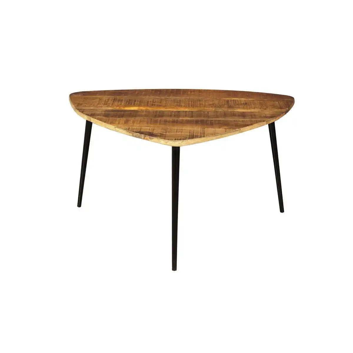 Couchtisch 80x80x47 cm - HomeDesign Knaus