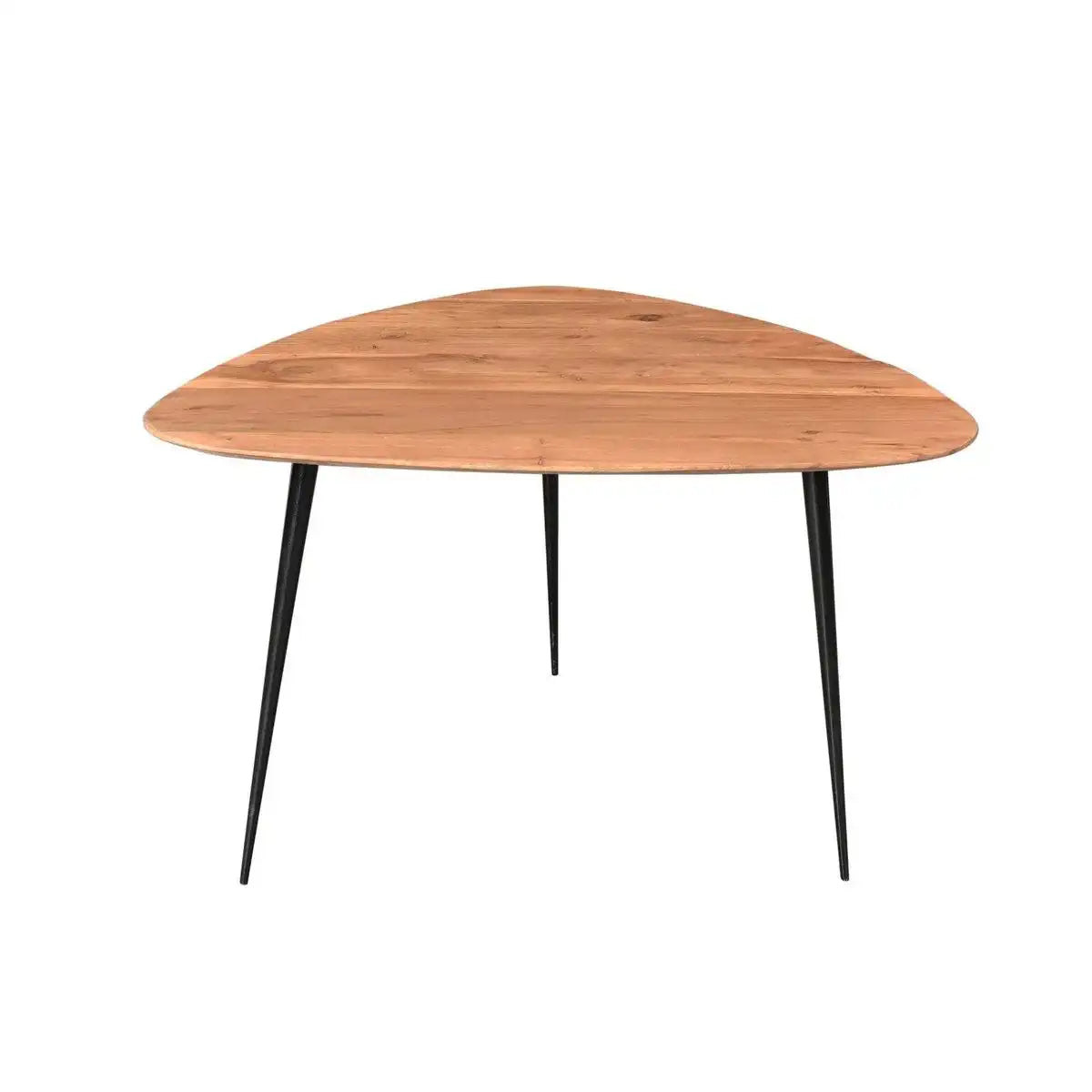 Couchtisch 86 x 80 cm - HomeDesign Knaus