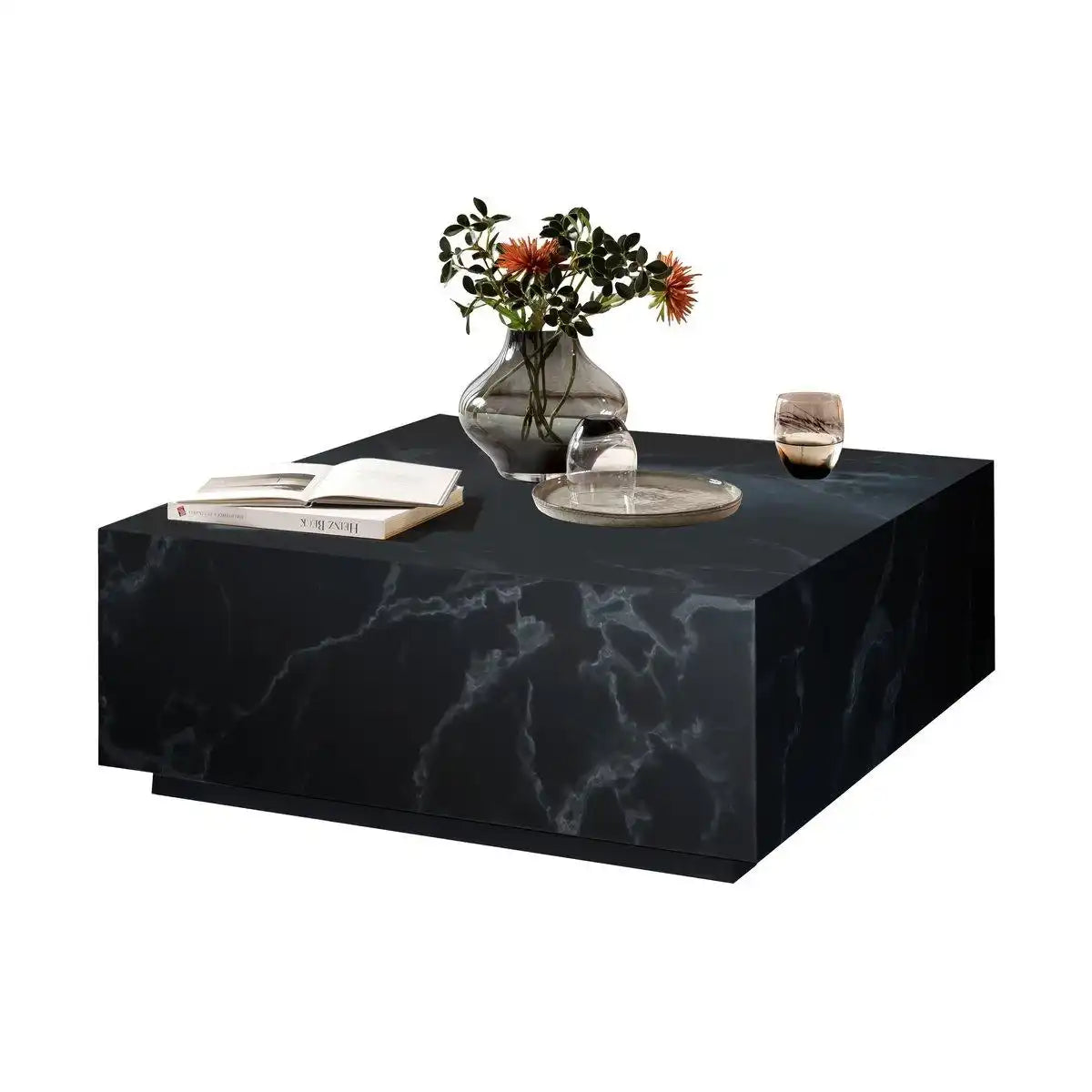 Couchtisch 90x90 cm - HomeDesign Knaus