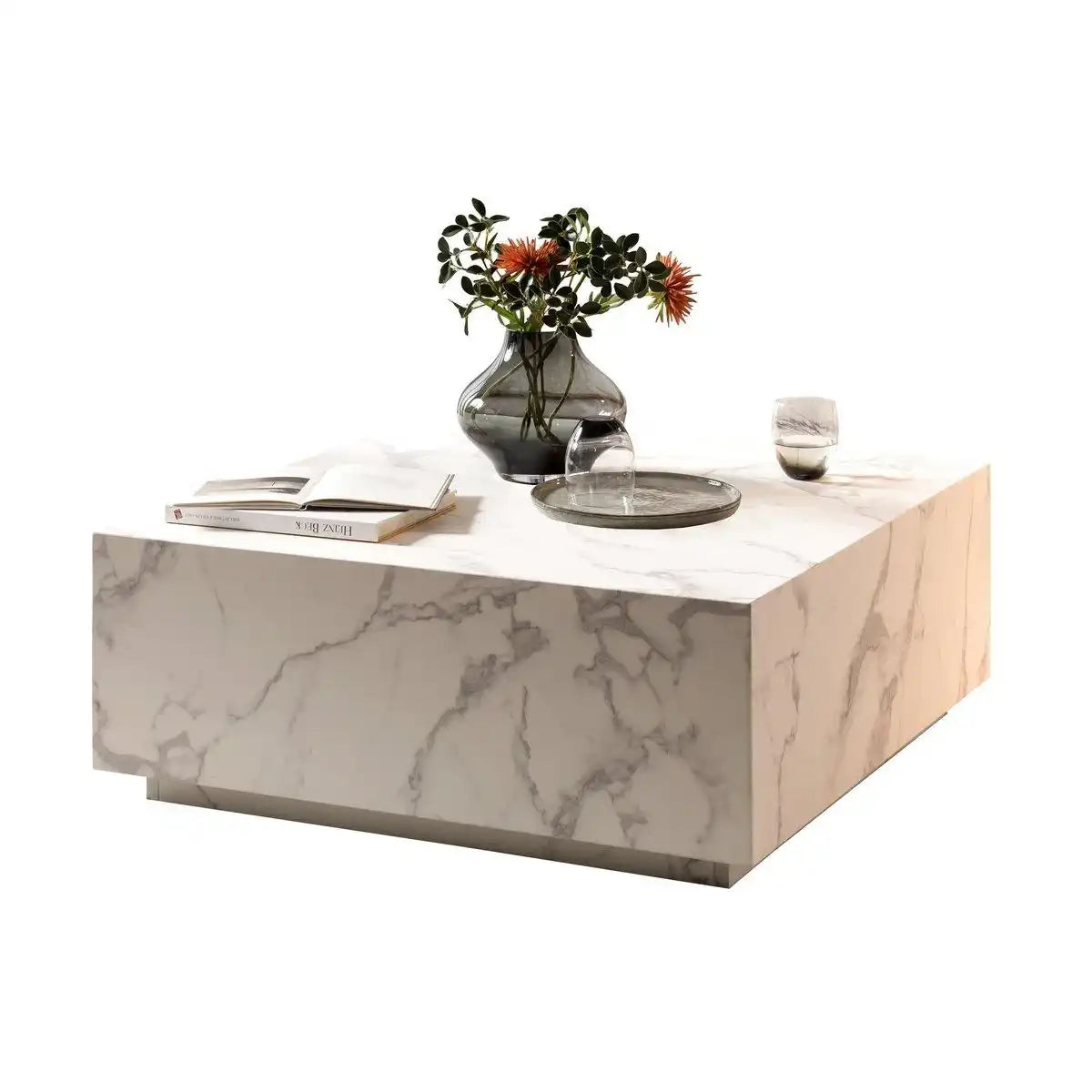 Couchtisch 90x90 cm - HomeDesign Knaus