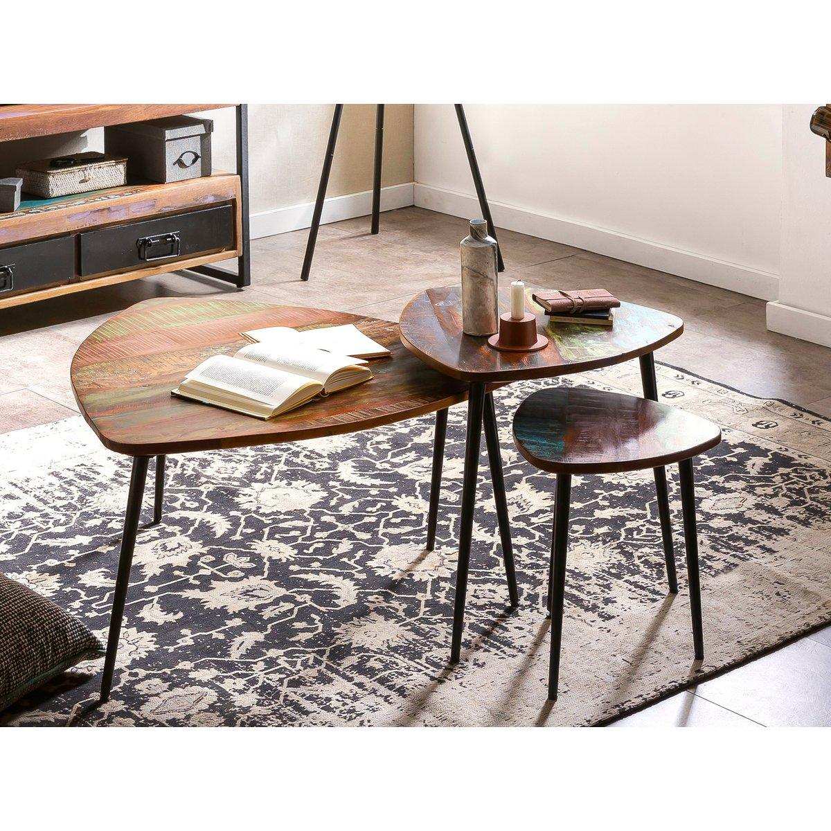 Couchtisch - HomeDesign Knaus