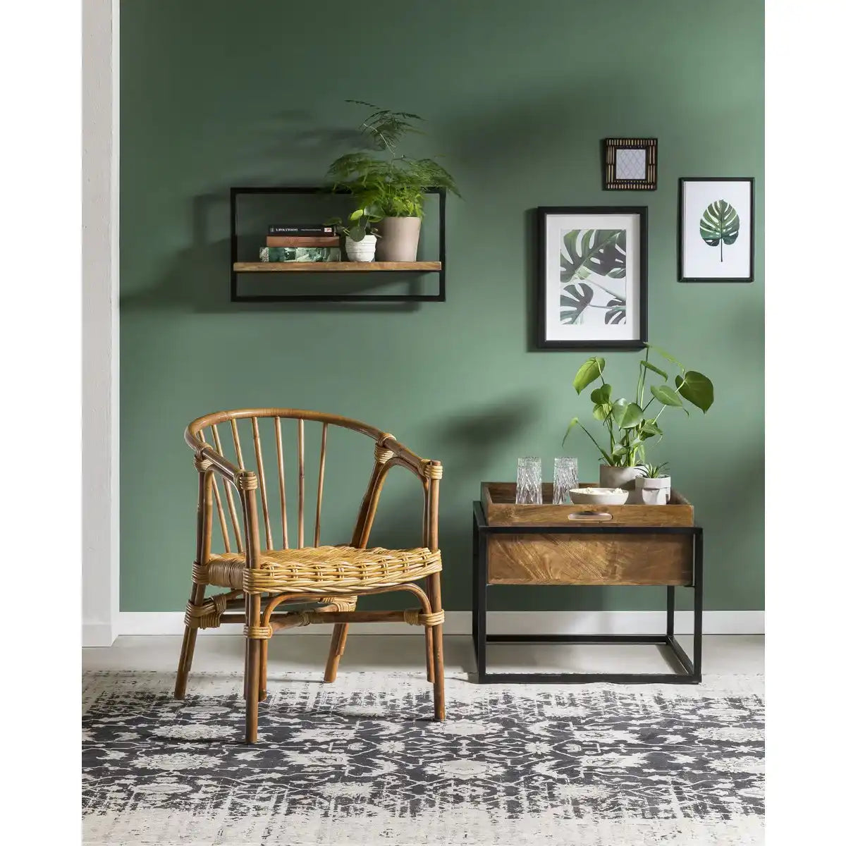 Couchtisch - HomeDesign Knaus