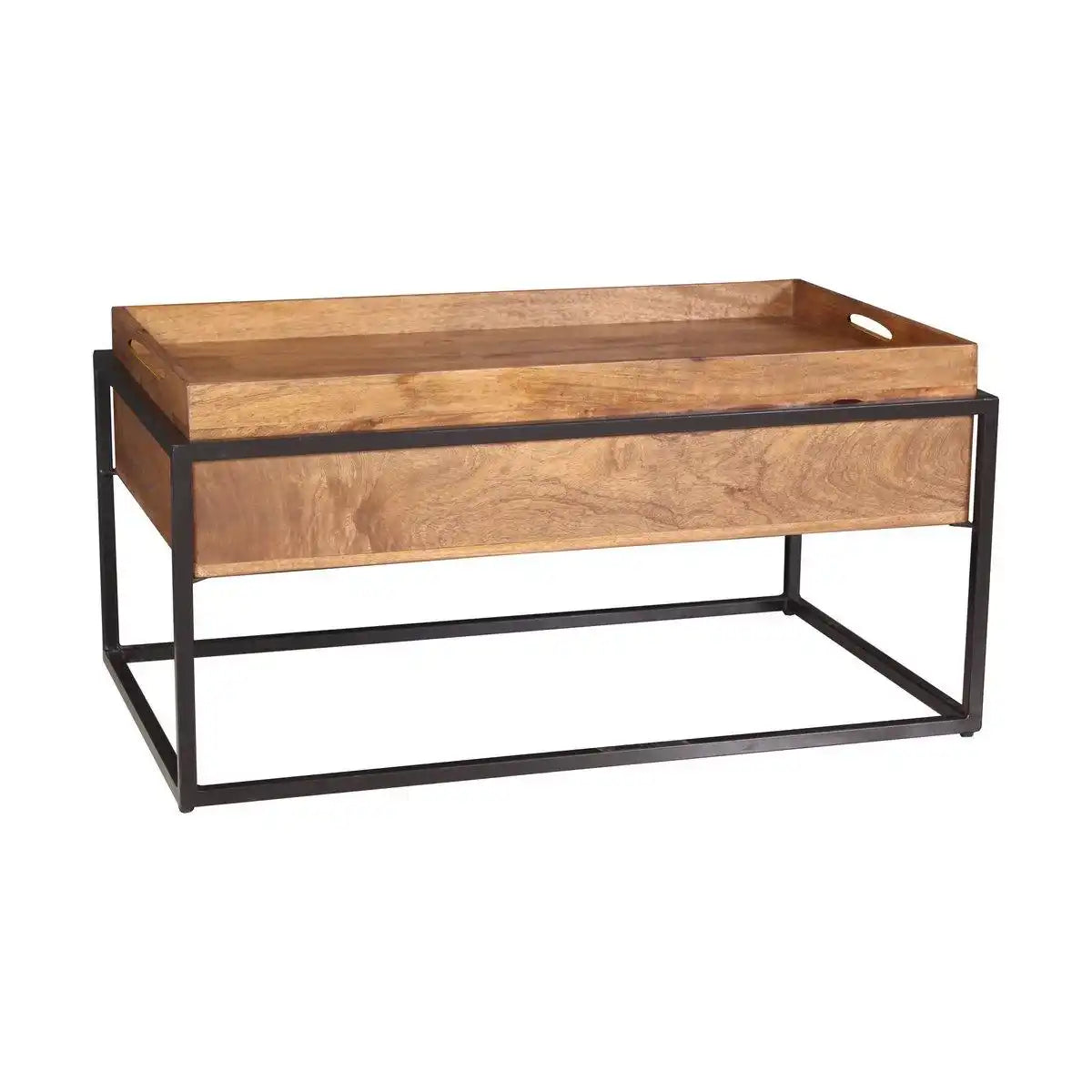 Couchtisch - HomeDesign Knaus