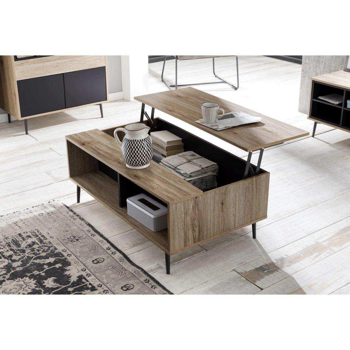 Couchtisch - HomeDesign Knaus