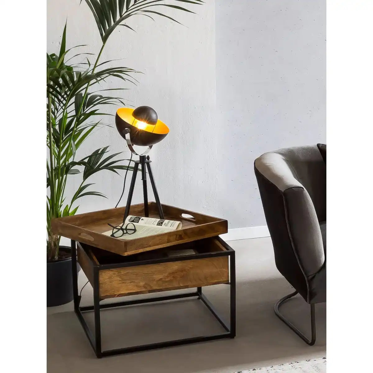 Couchtisch - HomeDesign Knaus