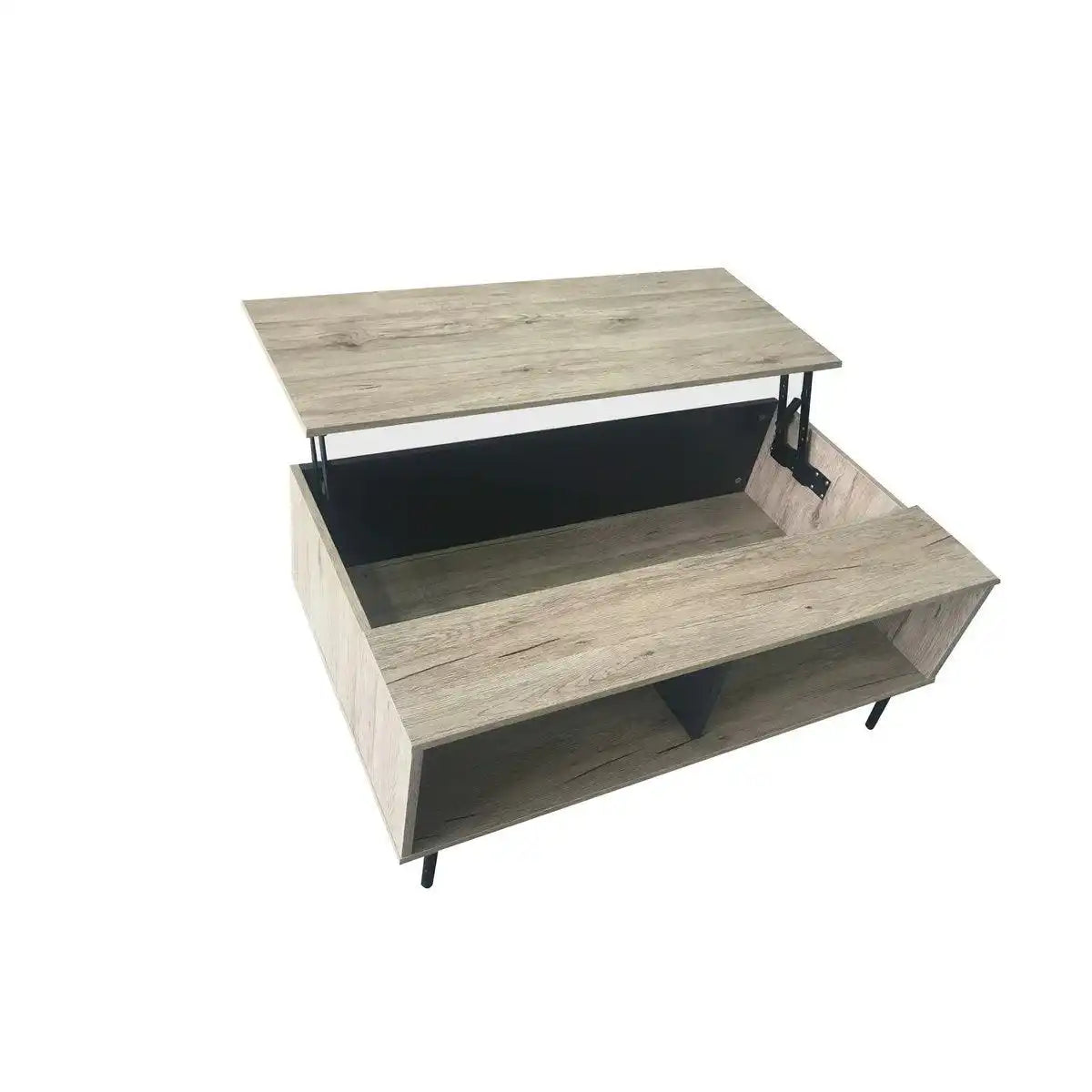 Couchtisch - HomeDesign Knaus