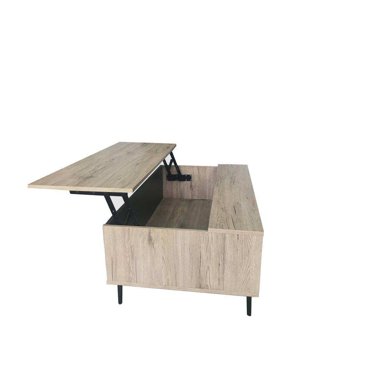 Couchtisch - HomeDesign Knaus