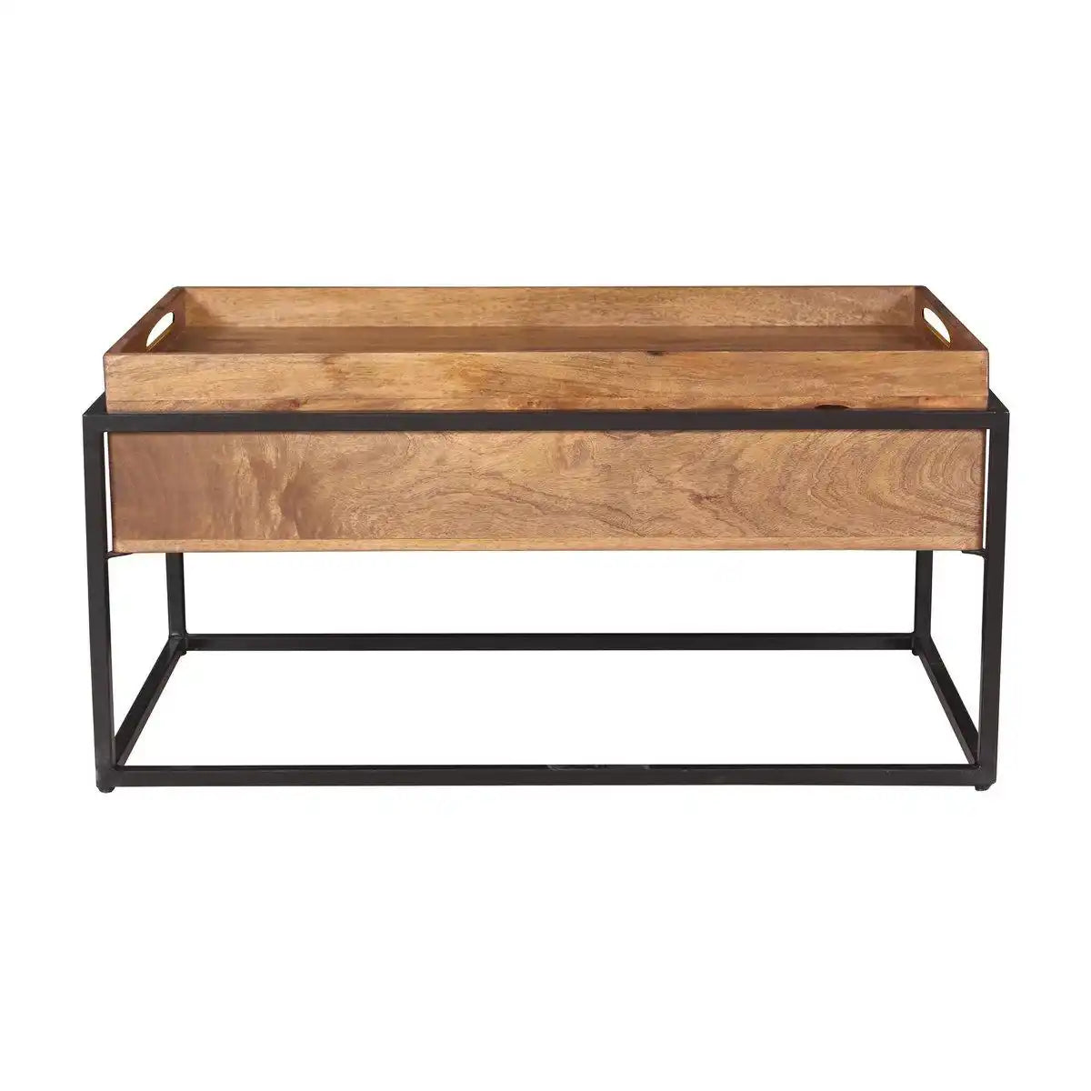 Couchtisch - HomeDesign Knaus