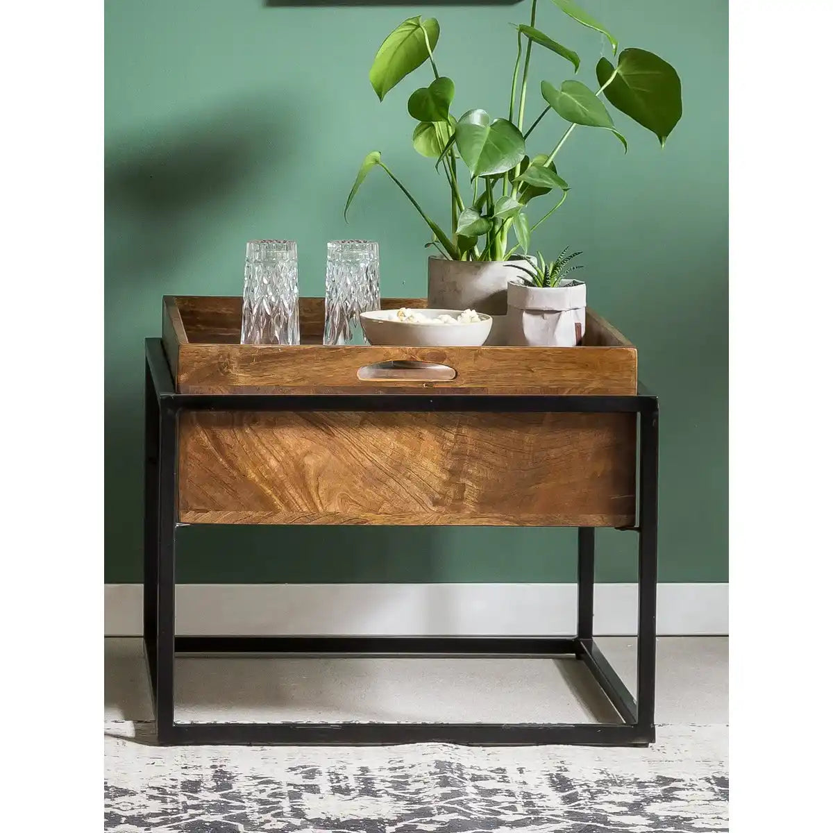 Couchtisch - HomeDesign Knaus