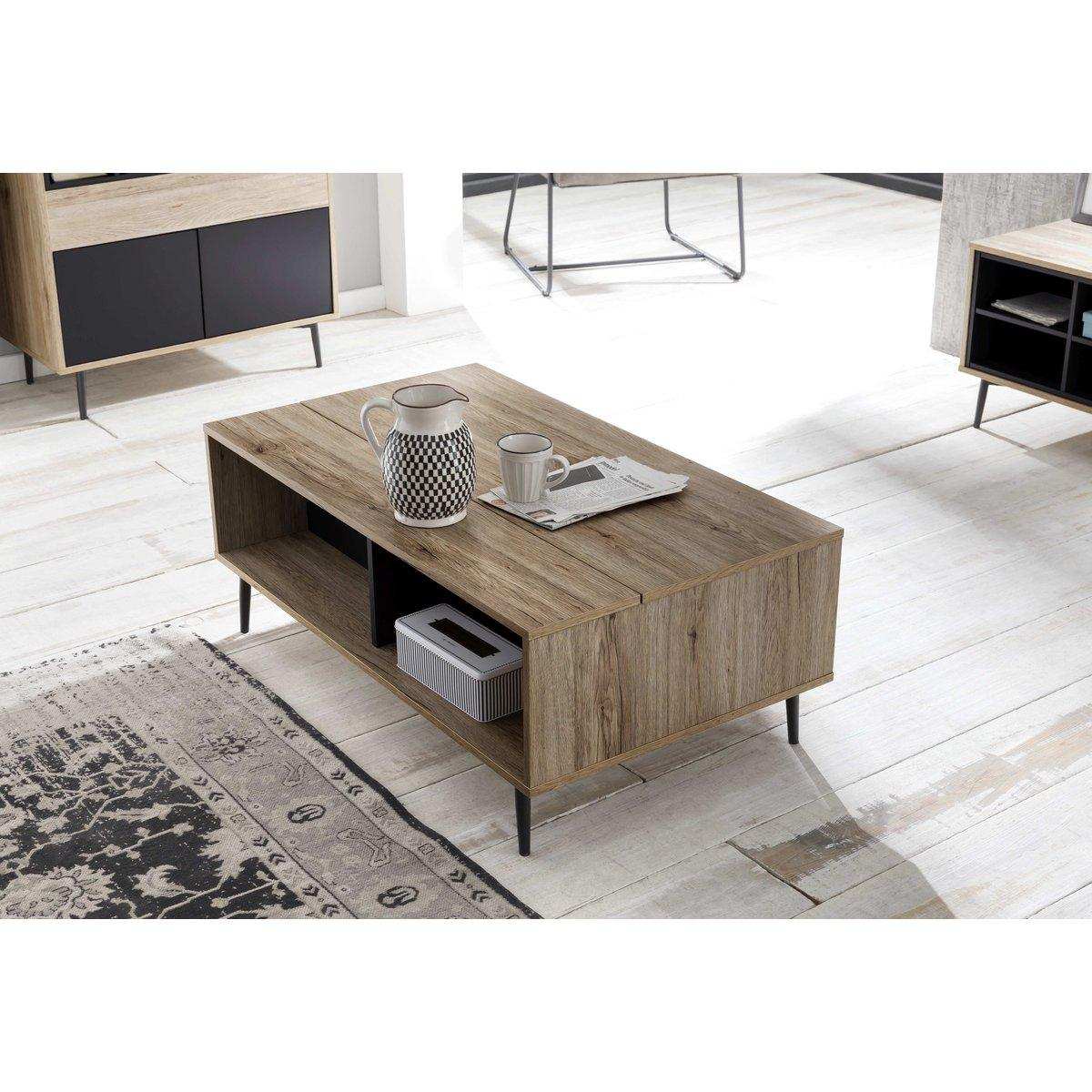 Couchtisch - HomeDesign Knaus