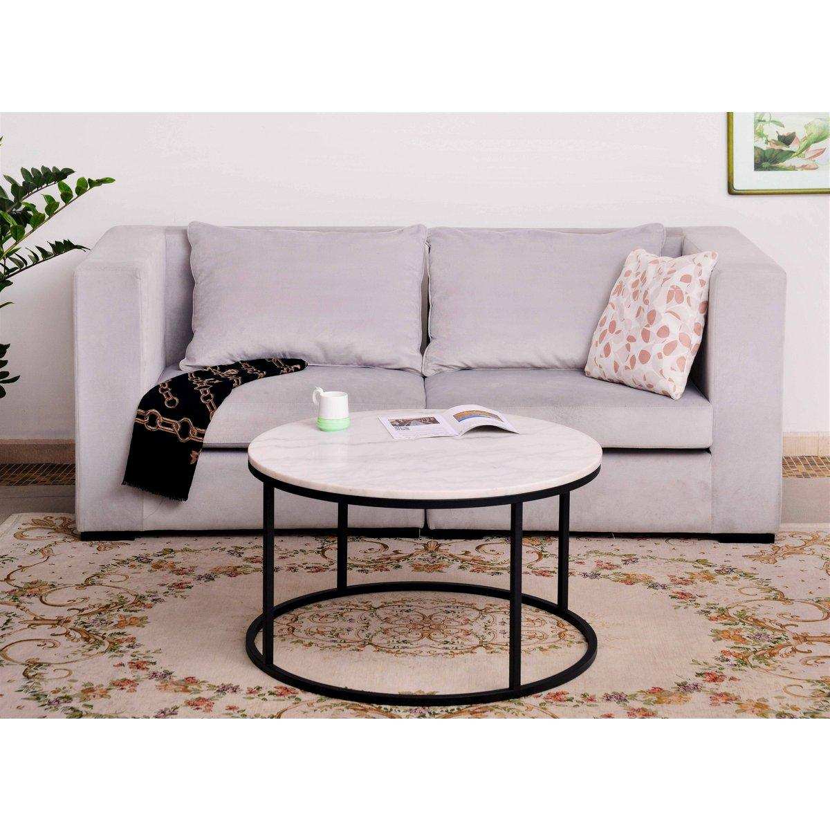 Couchtisch - HomeDesign Knaus