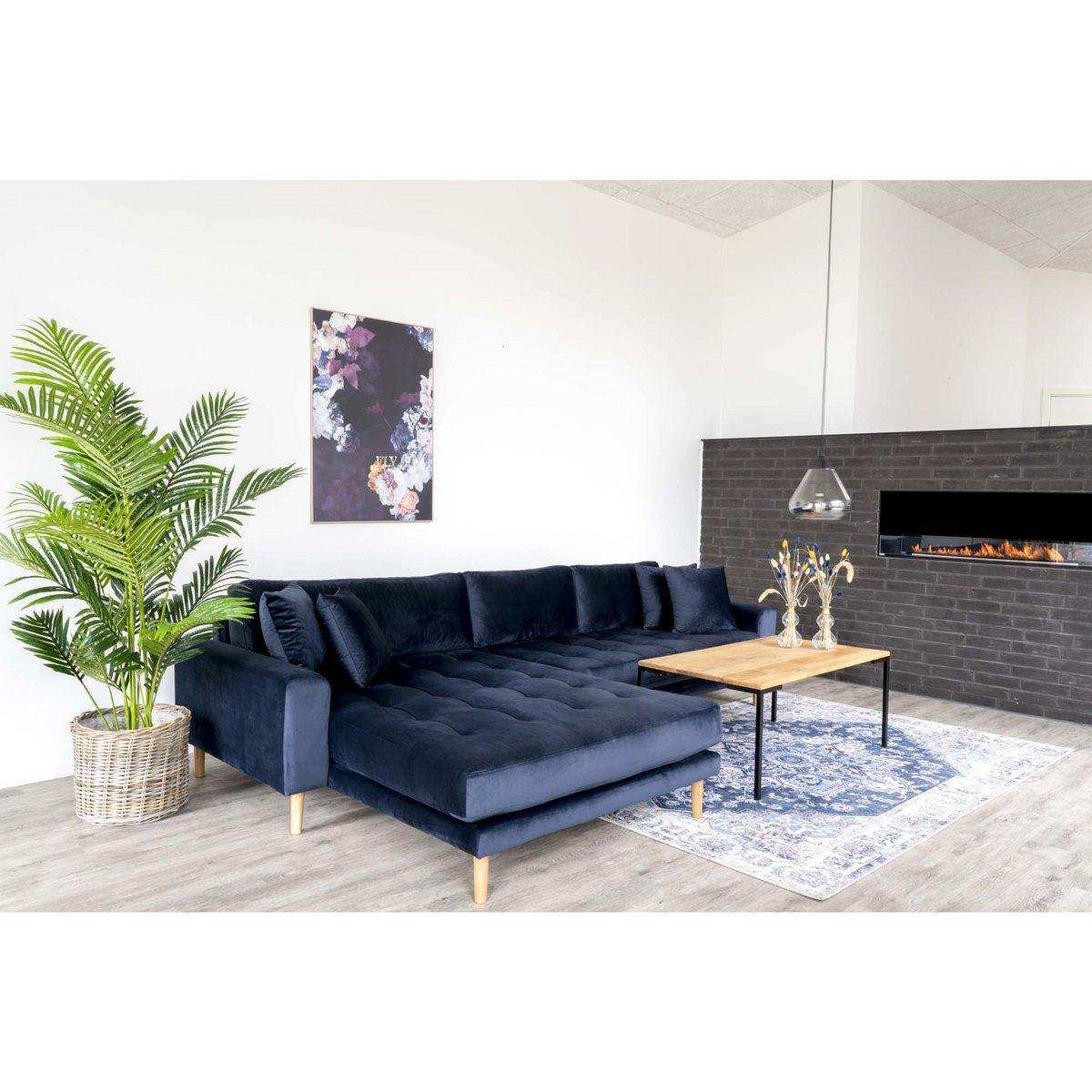 Couchtisch Lugano - HomeDesign Knaus